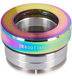 Headset Root Integrated Rocket Fuel
