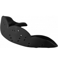 Chránič Zubů Sisu Next Gen Aero L Charcoal Black