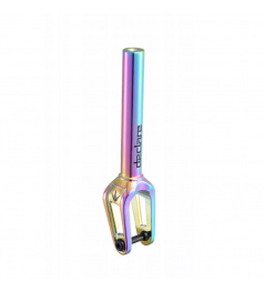 Vidlice Blunt Declare V2 SCS Oil Slick
