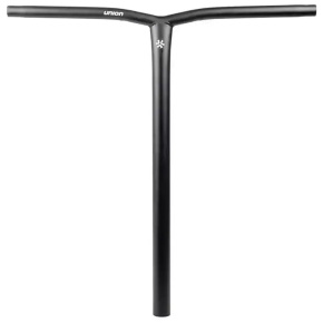 Řídítka Union Uniq Bend Standard 600mm černá