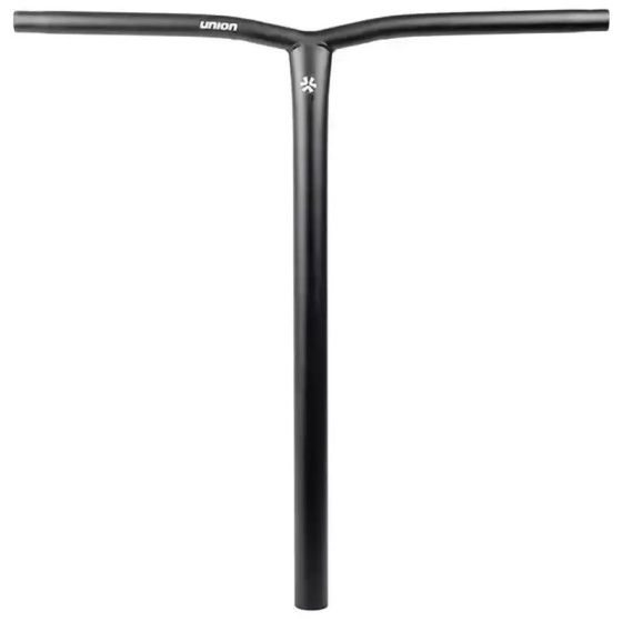 Řídítka Union Uniq Bend Standard 600mm černá