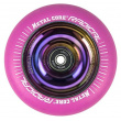 Metal Core Radical Rainbow 110 mm koliesko ružové