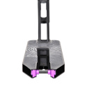 Deska Triad Psychic 520mm černá