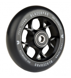 Kolečko Blazer Pro Fuse 100mm černé