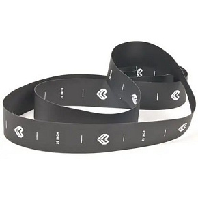 Eclat 20'' BMX Rim Páska (20"|Černá)