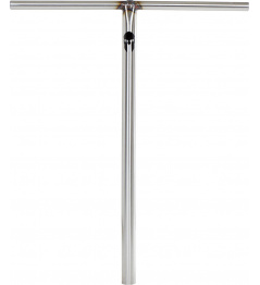 Řídítka Supremacy Oversized Trojan SCS T-Bar 685mm Raw