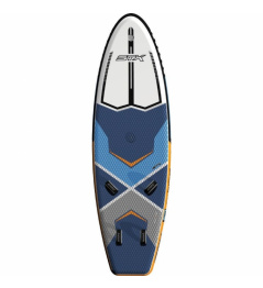 Paddleboard STX Windsurf 280 Freeride BLUE/WHITE/ORANGE 2019