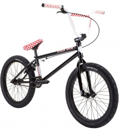 Stolen Stereo 20" 2021 Freestyle BMX Kolo (20.75" | Fast Times)