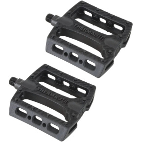 Stolen Thermalite 1/2" BMX Pedále (Černá) Stolen Thermalite 1/2" BMX Pedále (Černá)