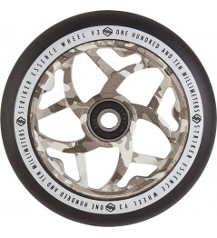 Kolečko Striker Essence V3 Black 110mm Snow Camouflage