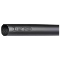Řídítka Ethic Deildegast V2 720mm černá