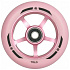 Union Yolo Pro Scooter Wheel 100mm Pink