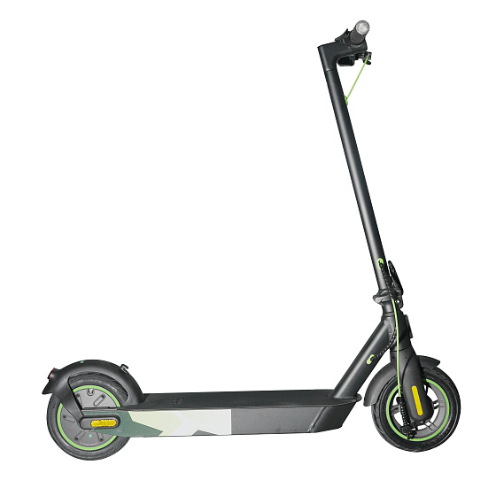 Elektrická koloběžka City Boss RS600 černá
