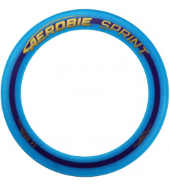 Létající kruh Aerobie SPRINT modrý