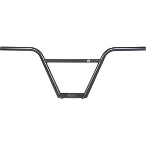 Eclat Strangler 25.4mm 4-piece BMX Řidítka (9.1"|Černá)