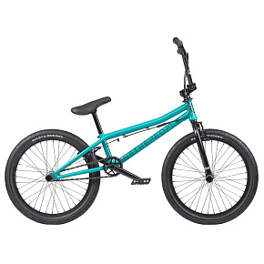 Wethepeople Sinus 20" Flatland Freestyle BMX Kolo (19"|Fresh Mint) Wethepeople Sinus 20" Flatland Freestyle BMX Kolo (19"|Fresh Mint)