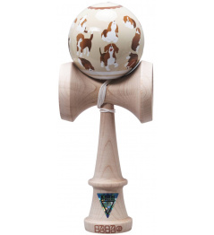 Kendama KROM Sosohan Animals Beagle