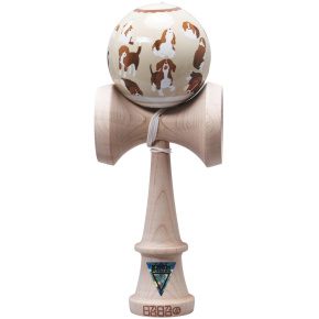 Kendama KROM Sosohan Animals Beagle