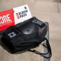 CORE Pro Elbow Pads (L|Černá/Šedá)