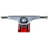 Hydroponic Hollow Kingpin/Hanger Skate Truck (127|Červená)