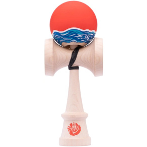 KROM Pro Mod Kendama (Davide)
