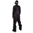 Whitespace 2L Cargo Insulated Bib Kalhoty Na Sníh (XL|Black)