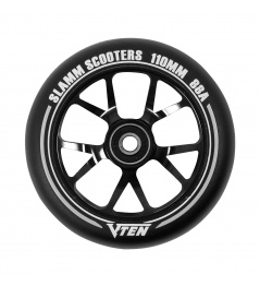 Kolečko Slamm 110mm V-Ten II Black