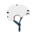 REKD Ultralite In-Mold Helmet - White - S/M 53-56cm