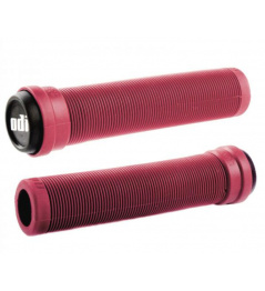 ODI Longneck ST SOFT Fire Red gripy