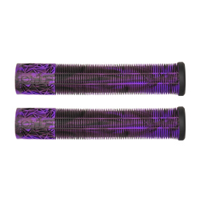 Gripy Oath Bermuda purple/black Marble
