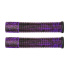 Oath Bermuda purple/black Marble gripy