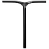 Divine Alloy Zephyr 600 mm černá | Freestyle řídítka