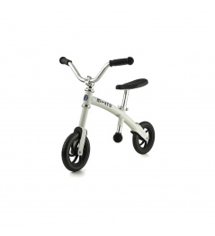 Micro G-Bike Chopper White