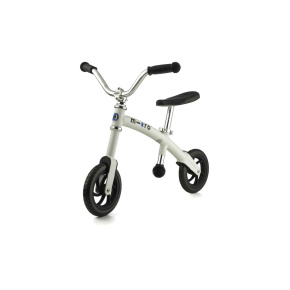 Micro G-Bike Chopper White