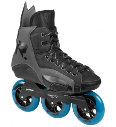 Kolečkové brusle Powerslide Reign Zeus Trinity