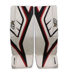 Betony Brian’s G-netik X INT