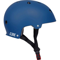 CORE Action Sports Helma (XS-S|Navy Blue)
