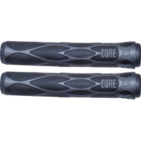 Gripy Core Soft 170mm černé