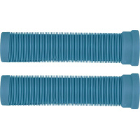 ODI Longneck ST SOFT tyrkysové gripy