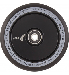 Kolečko Striker Lighty Full Core V3 Black