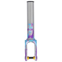 Vidlice Oath Shadow SCS/HIC Blue/Purple/Titanium
