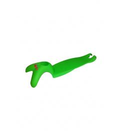 Deska pro Mini Micro Sporty neon green