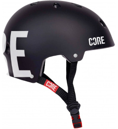 Helma Core Street L-XL Černá