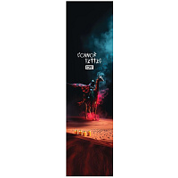 Griptape Core Connor Fettes Signature 6.5" černý