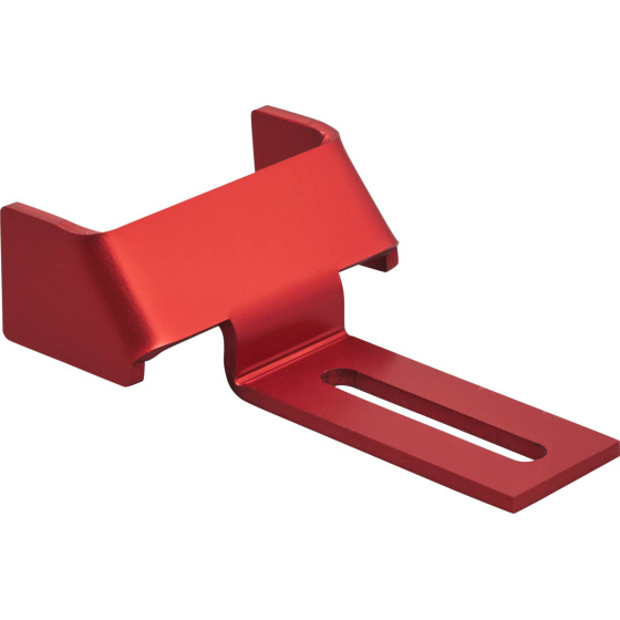 Brzda Trynyty JDM Fender Červená