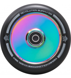 Kolečko Revolution Supply Hollowcore 110mm Neochrom