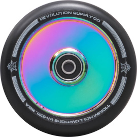 Kolečko Revolution Supply Hollowcore 110mm Neochrom