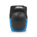 Chrániče kolen REKD Ramp Black/Blue M