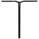 Řidítka Union Titanium Bend Oversize 670mm černá