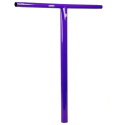 Union Uniq T Standard Pro Scooter Bar 580mm Purple